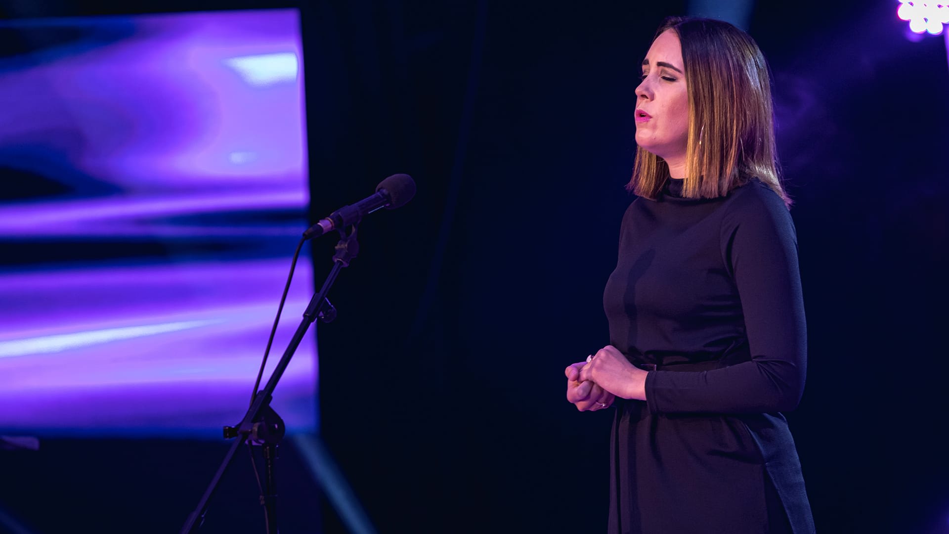 Ceolchoirm an Oireachtais 2021