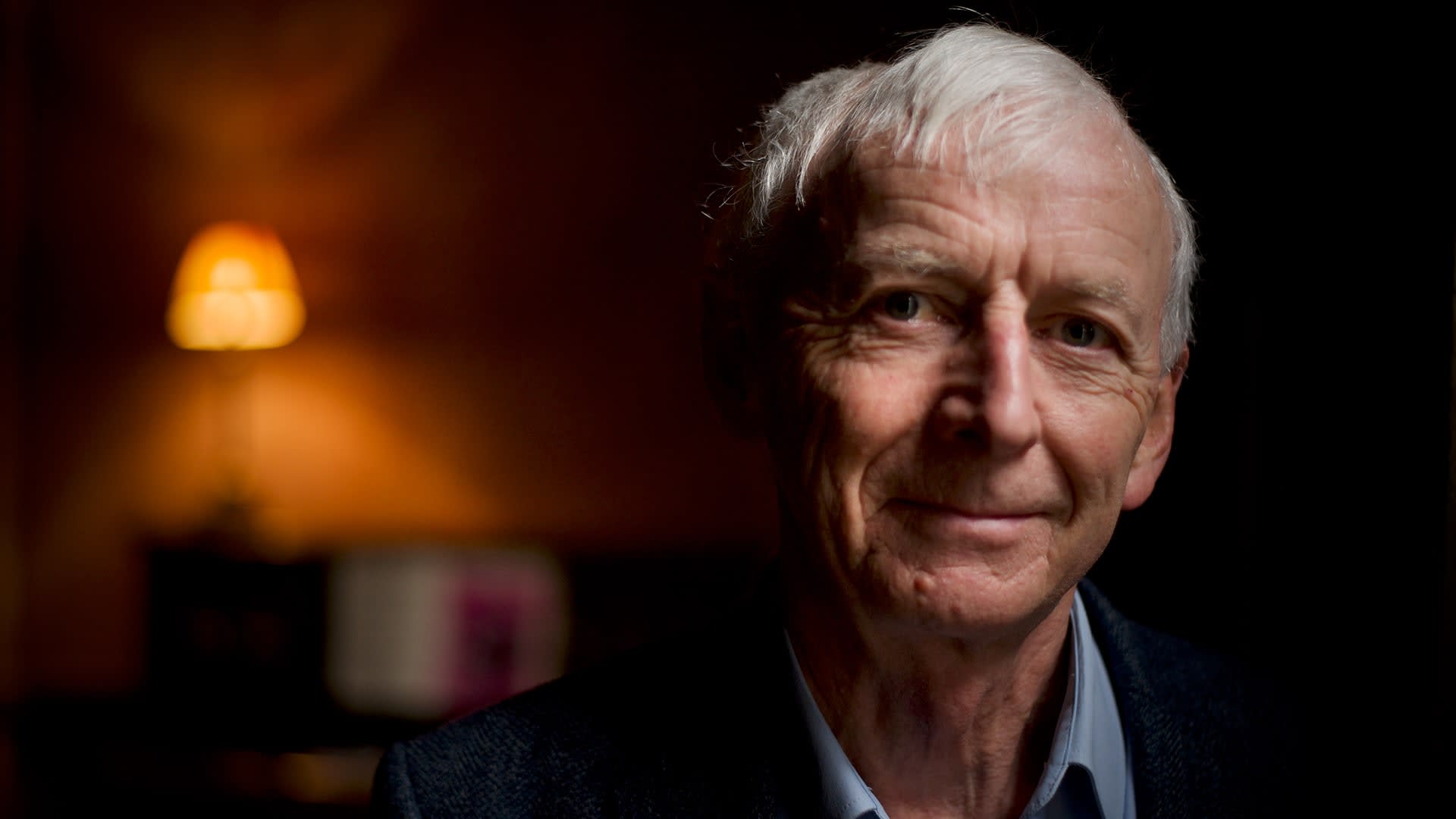 Athbheatha: Colm Cille Ildánach