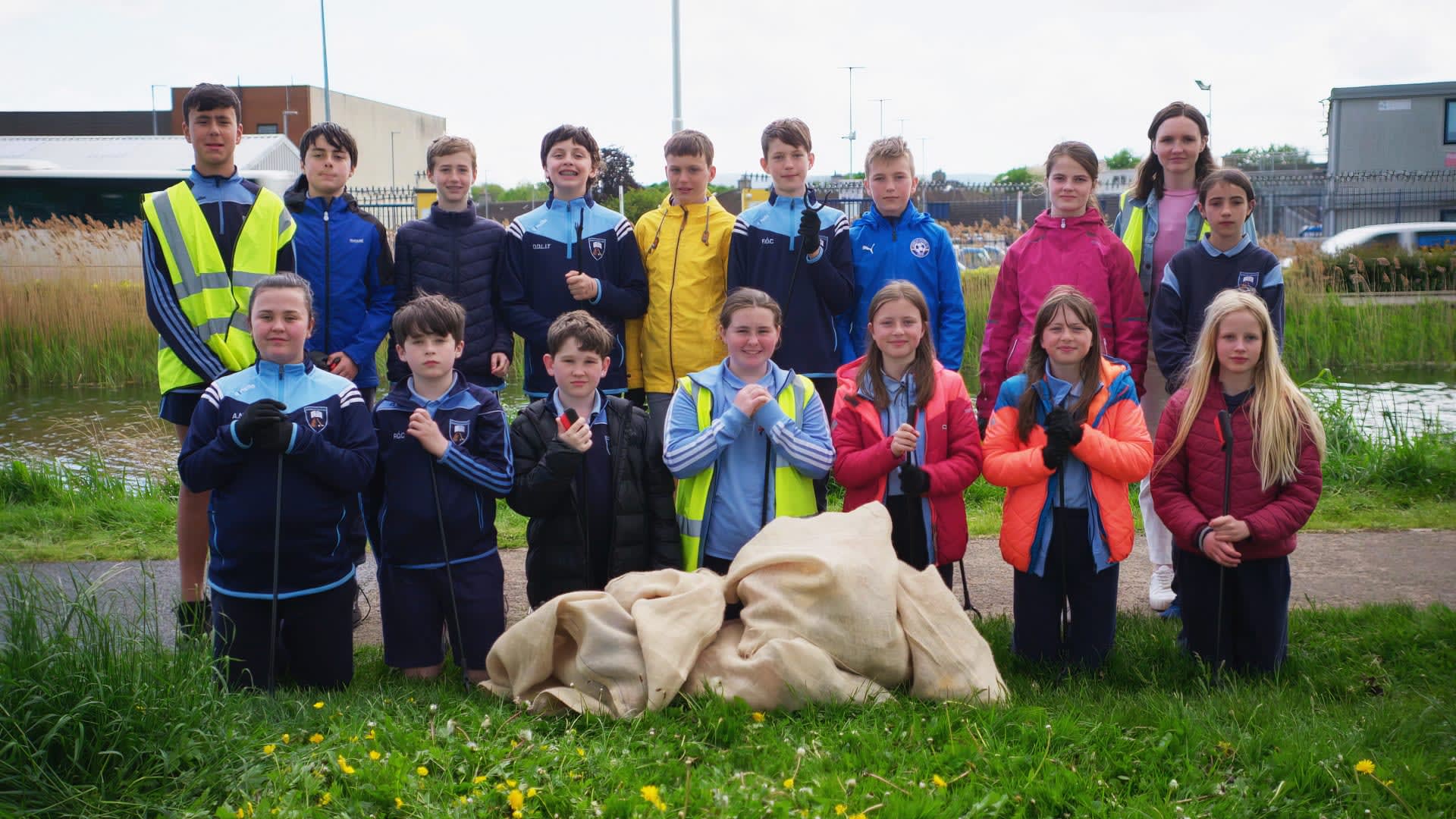 Eco Laoch