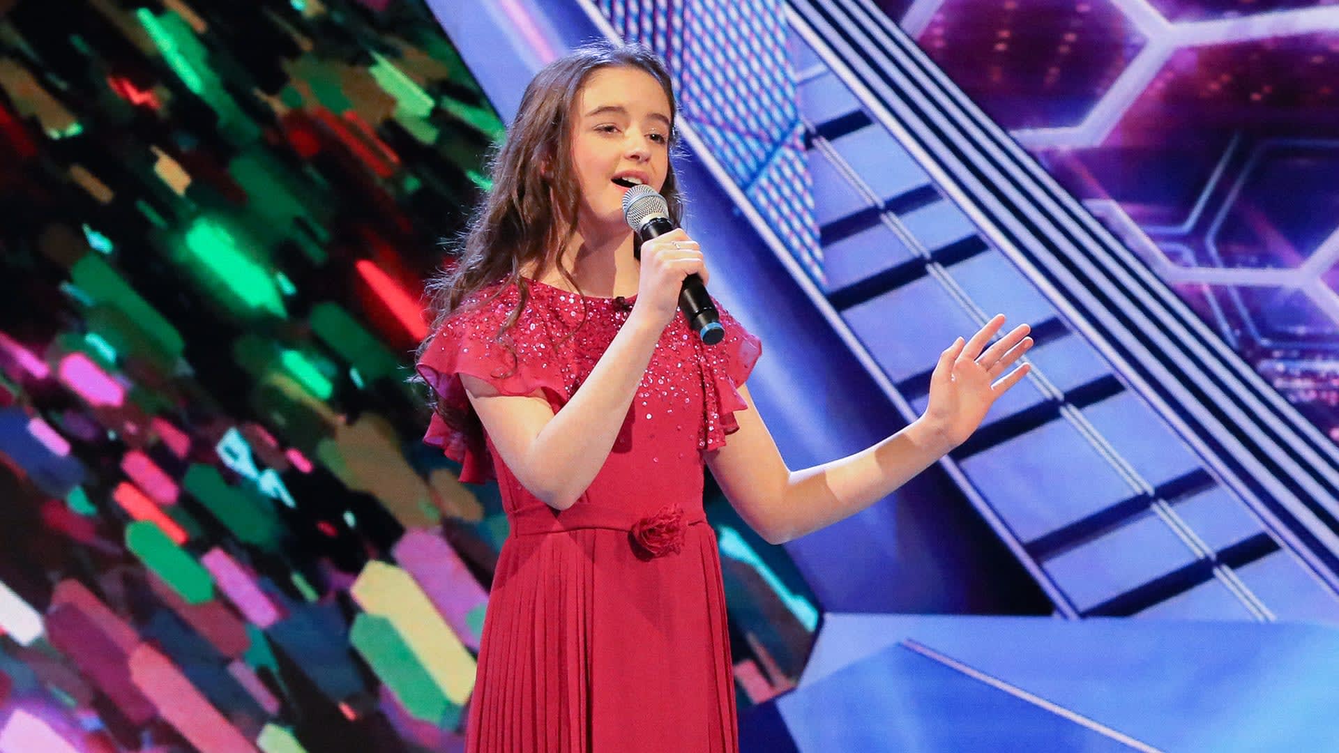 Junior Eurovision 2022