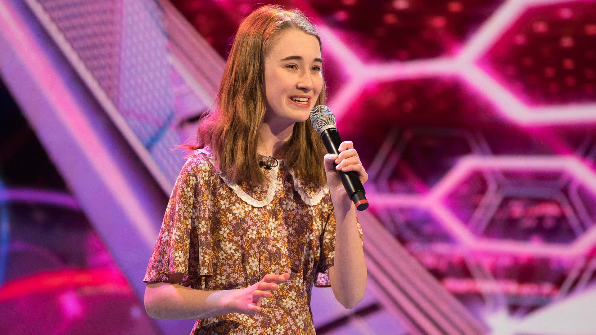 Junior Eurovision 2022