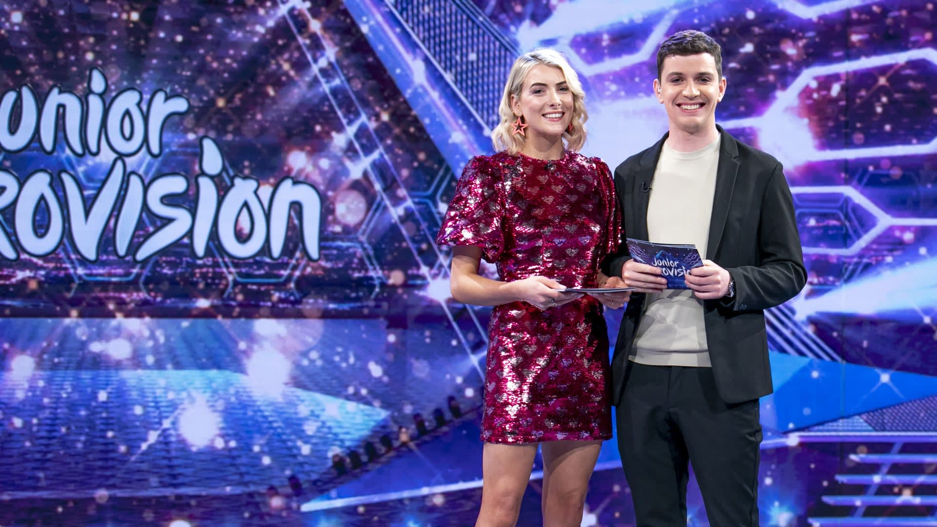 Junior Eurovision 2022