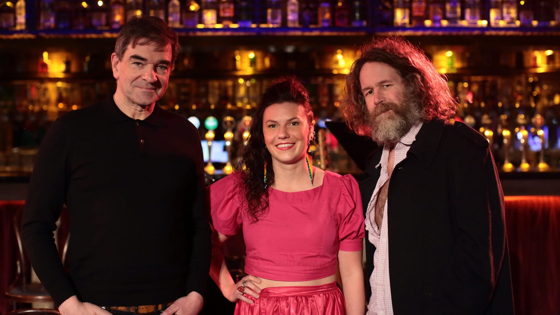 Ceiliúradh na Féile Pádraig 2022