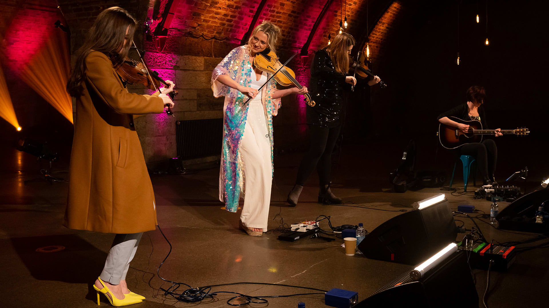 Celtic Connections 2022