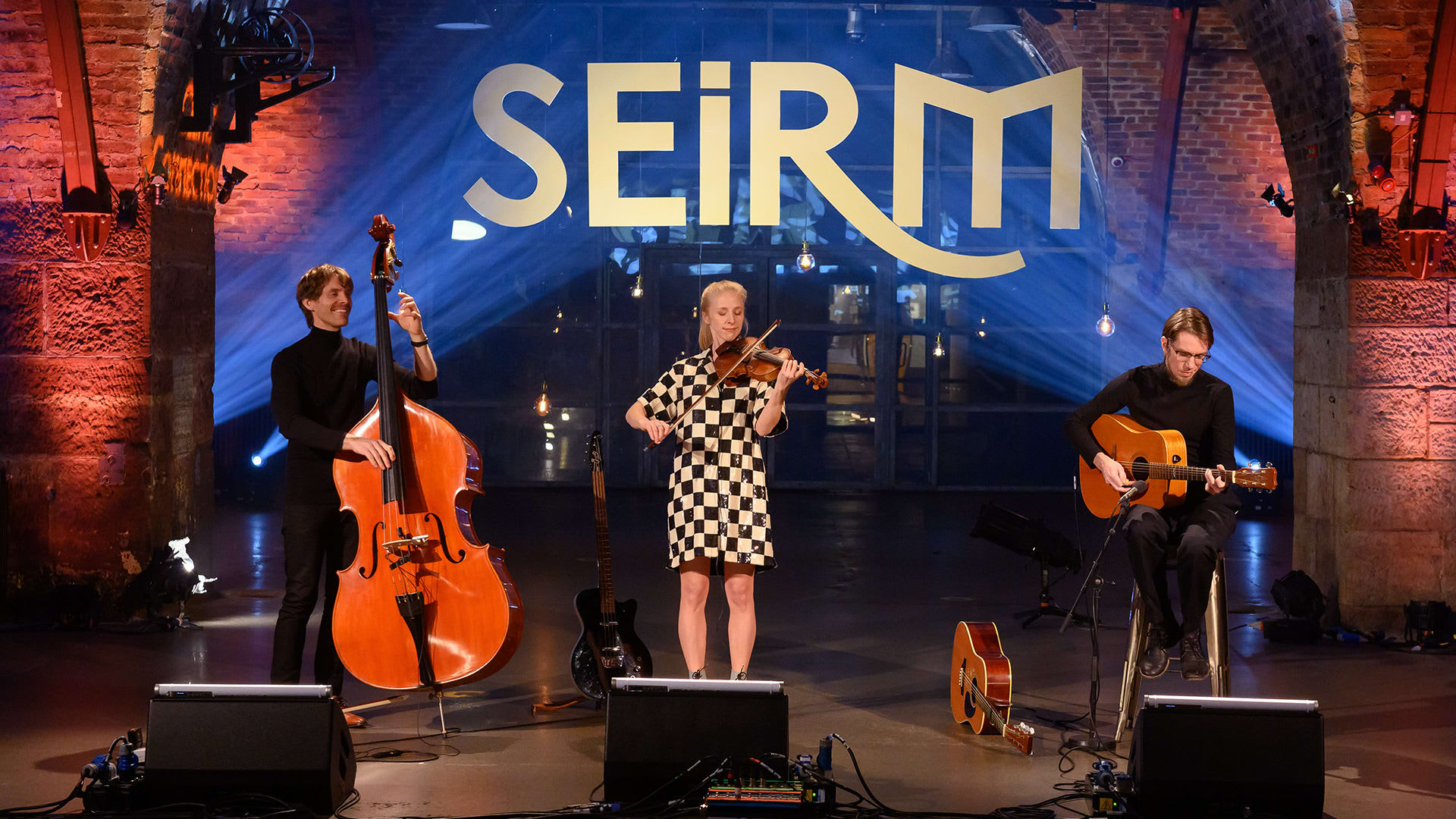 Celtic Connections 2022