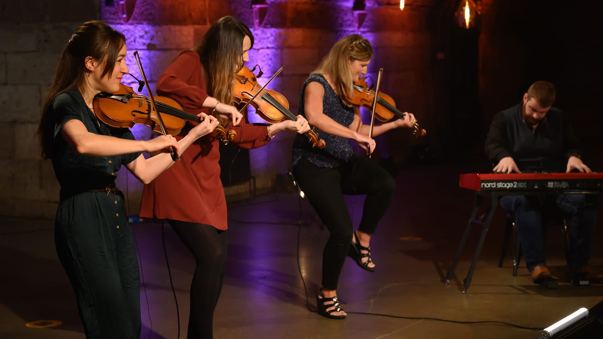 Celtic Connections 2022