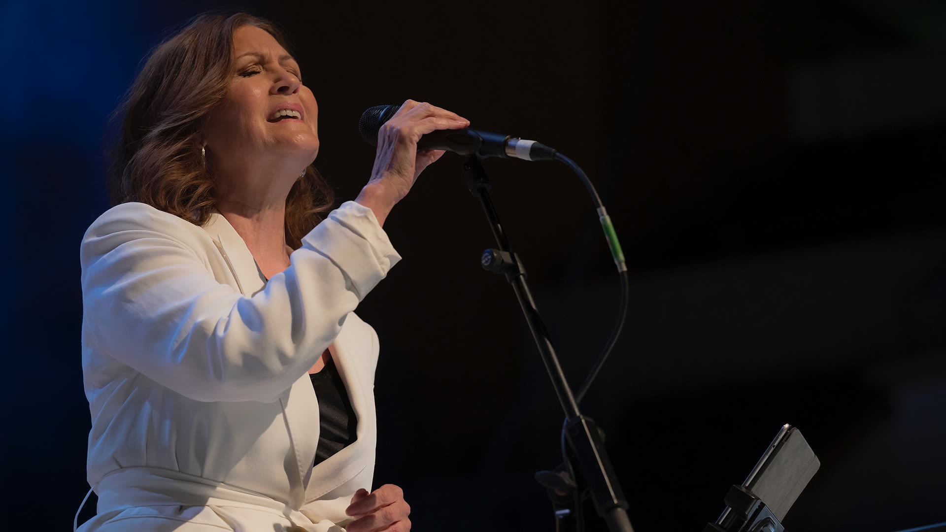 Capercaillie @ Celtic Connections 2022