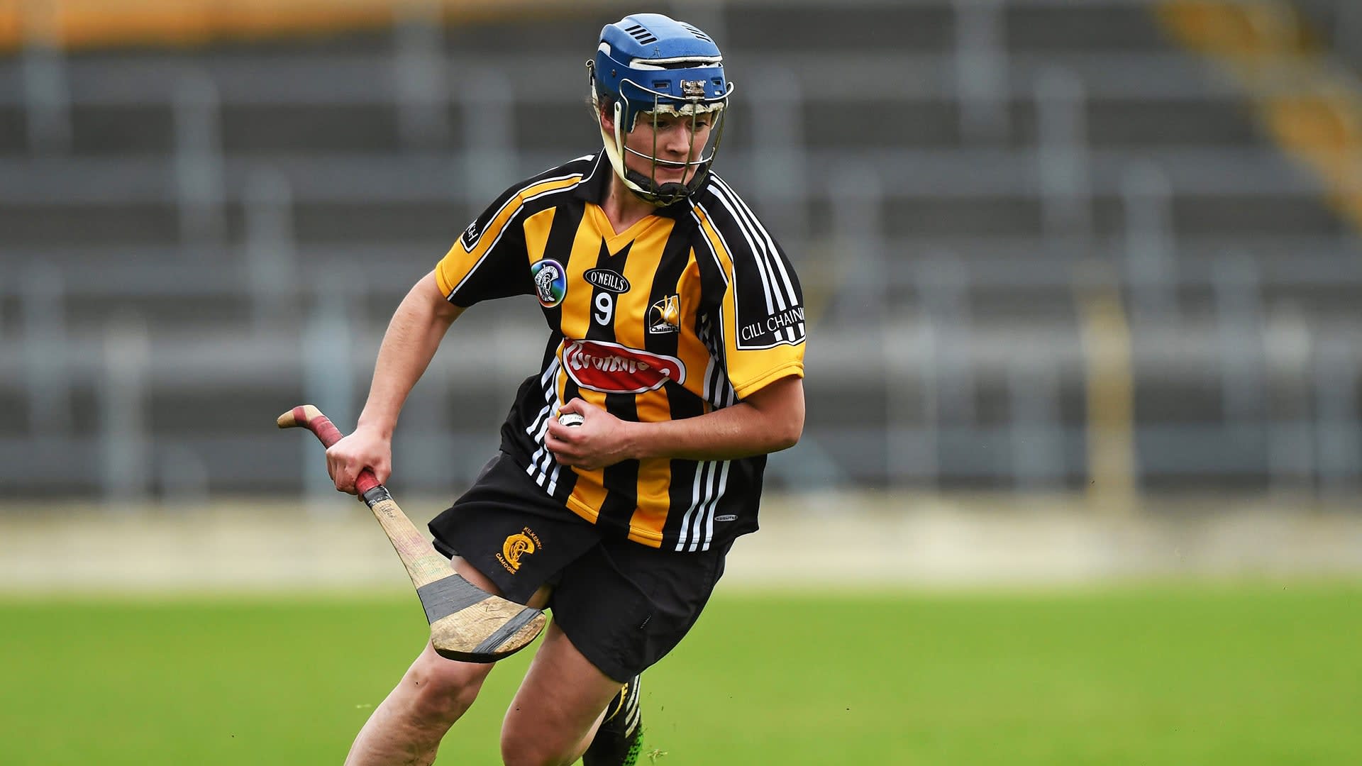 Laochra Gael