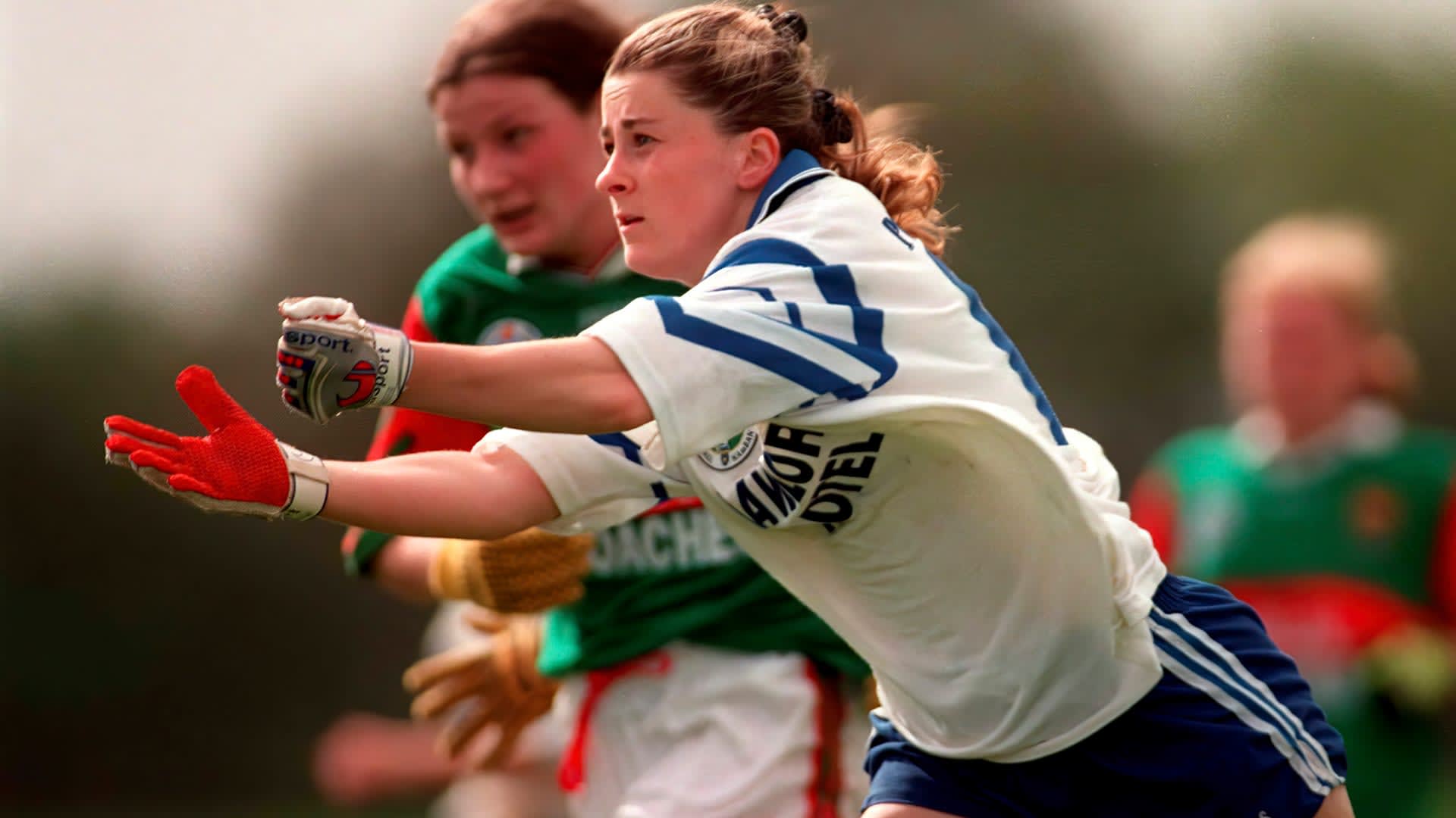 Laochra Gael