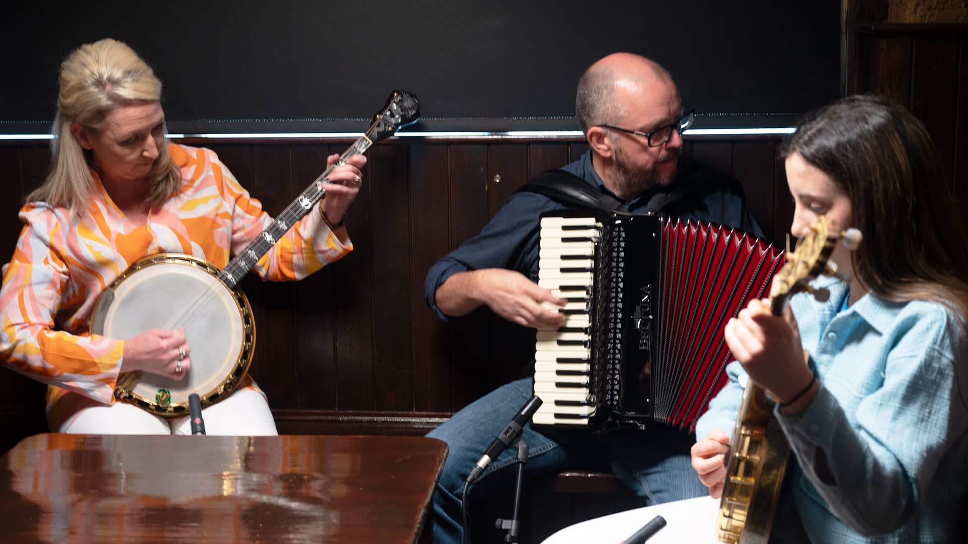 Fleadh 2022