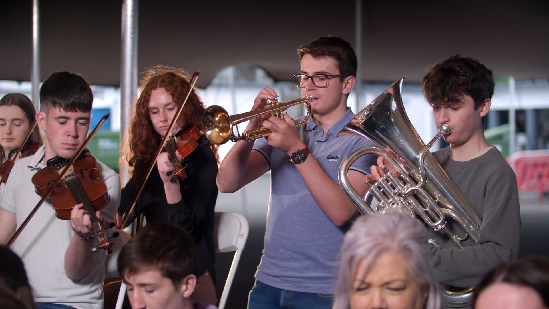 Fleadh 2022