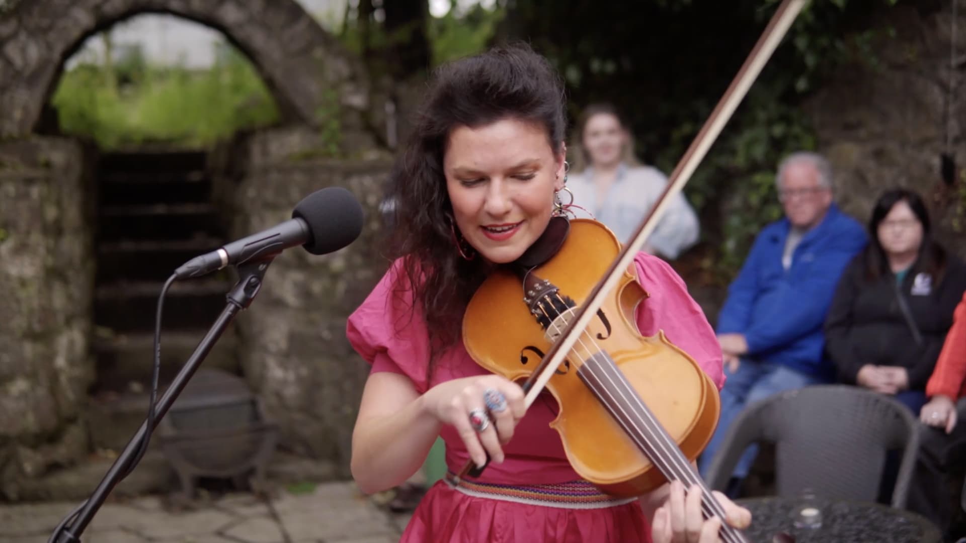 Fleadh 2022