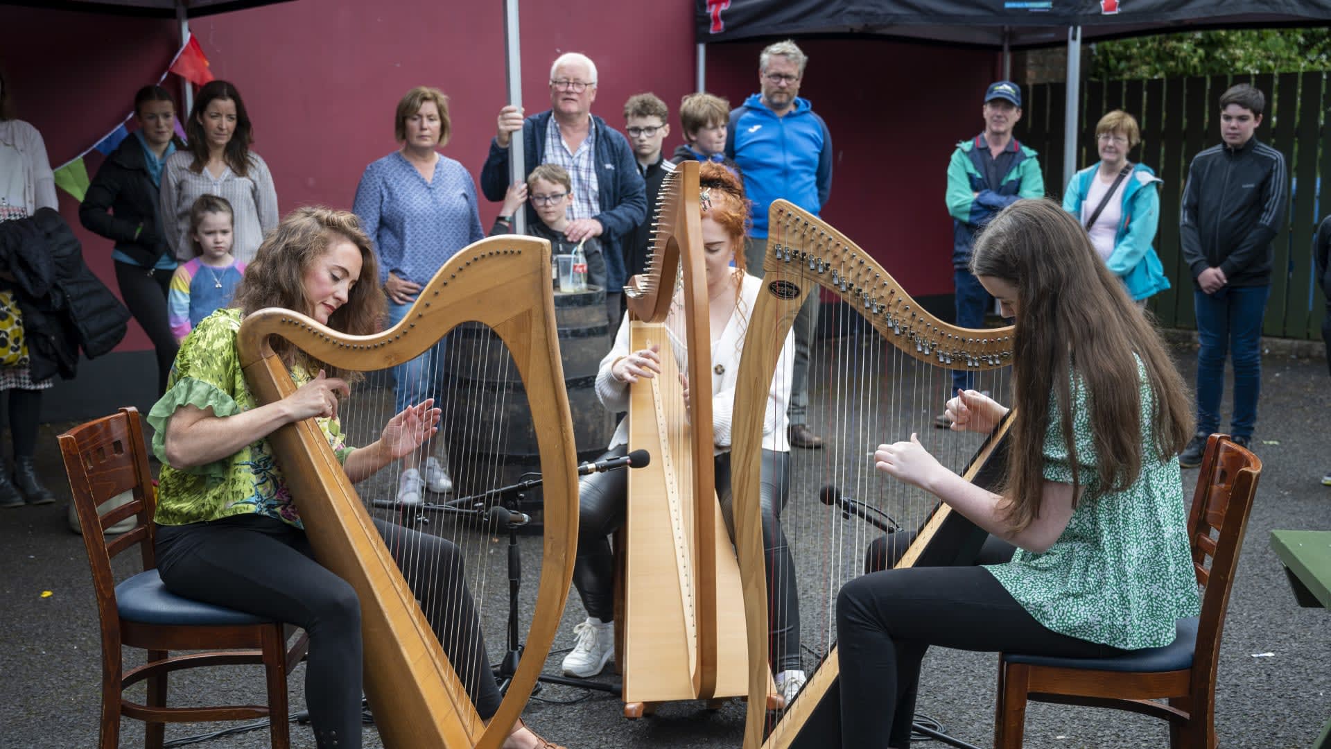 Fleadh 2022