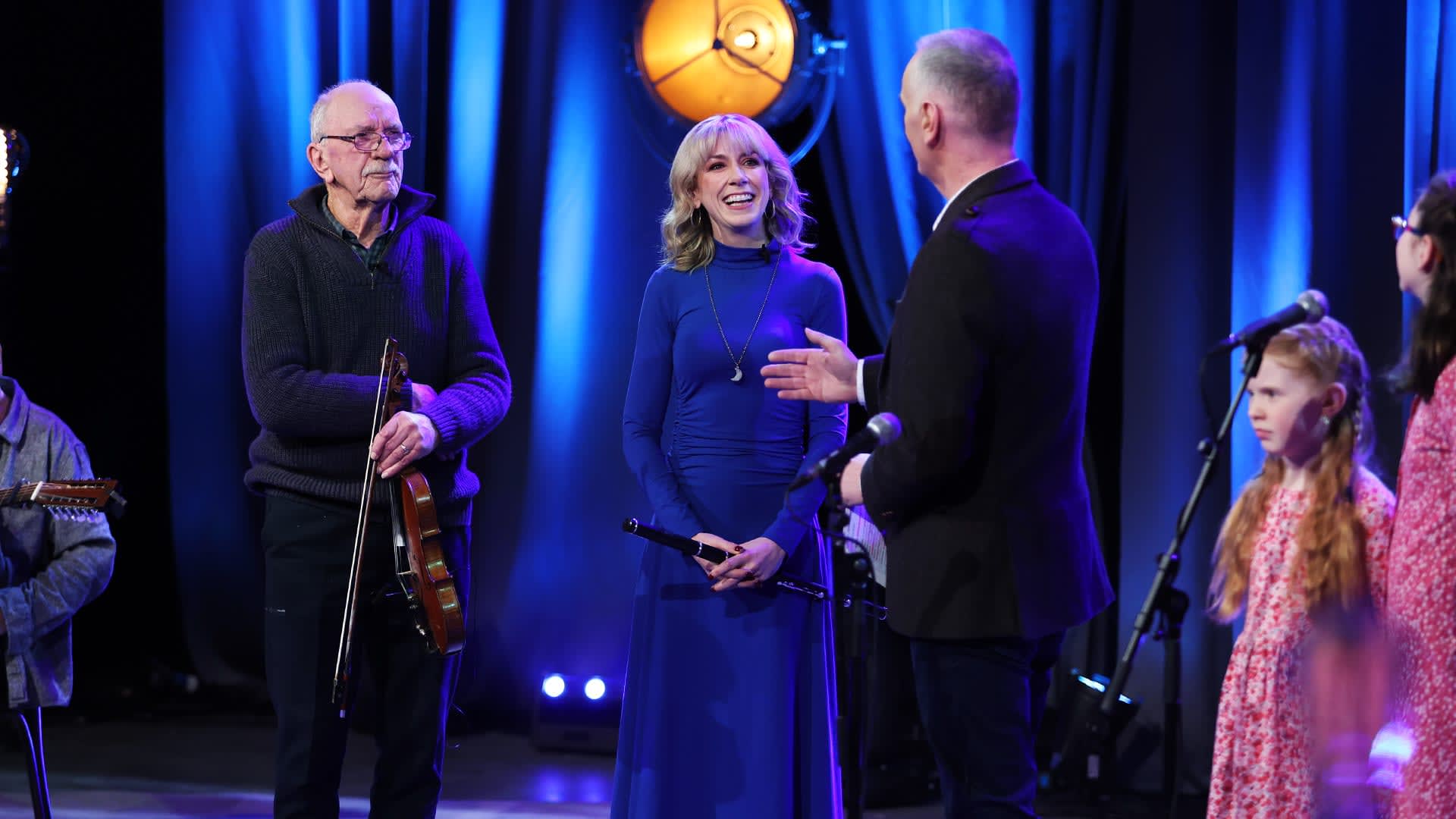 Comhluadar Ceoil