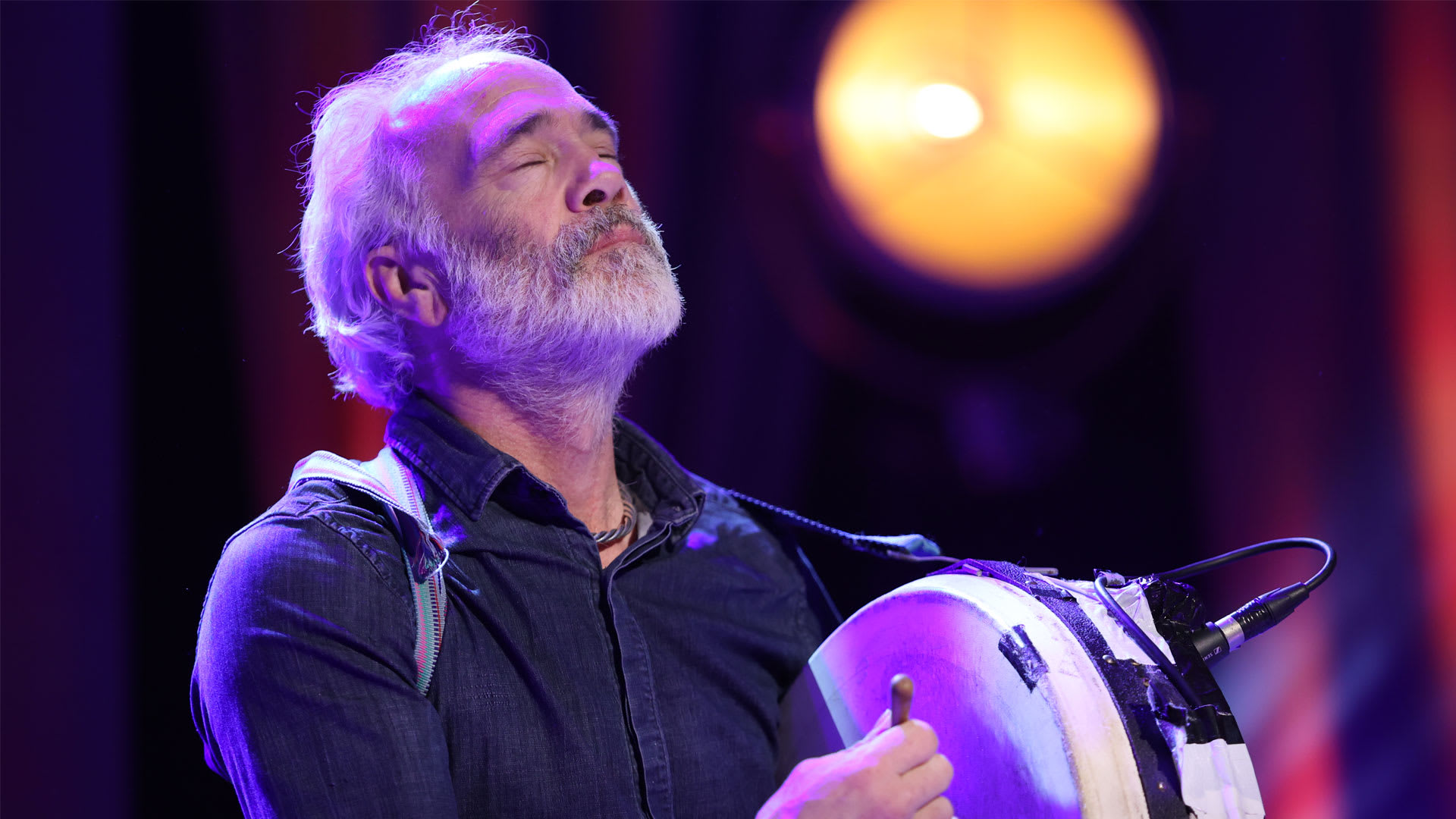 Comhluadar Ceoil
