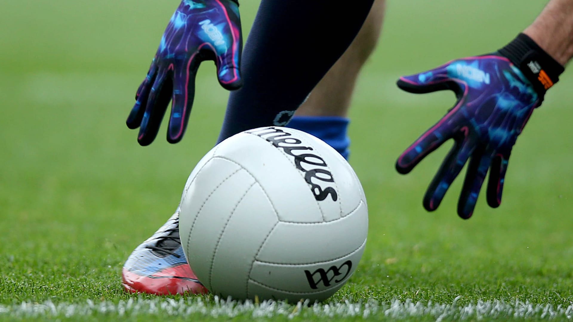 GAA 2026
