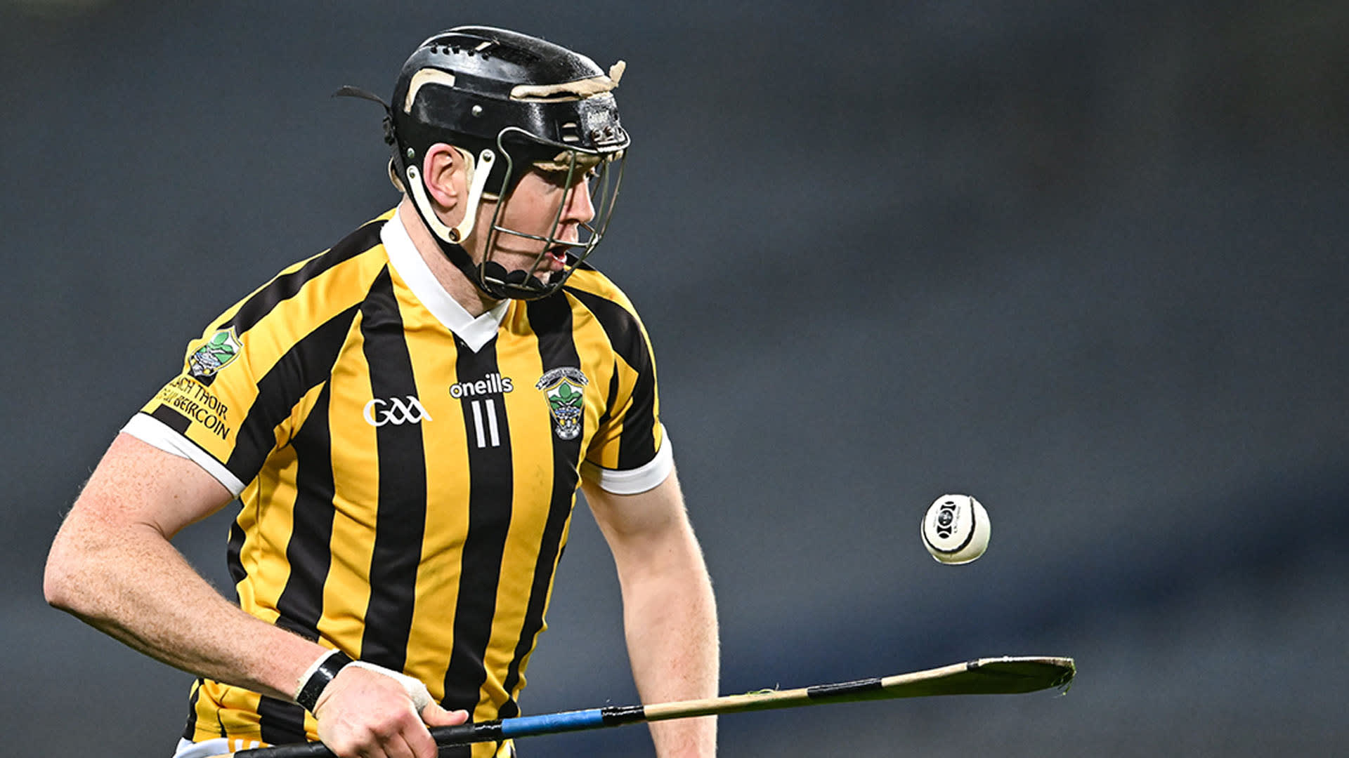 GAA - Cúil na Bliana 2024