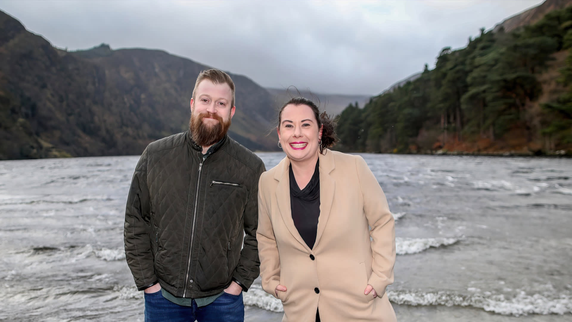 Beidh Mé Ar Ais!