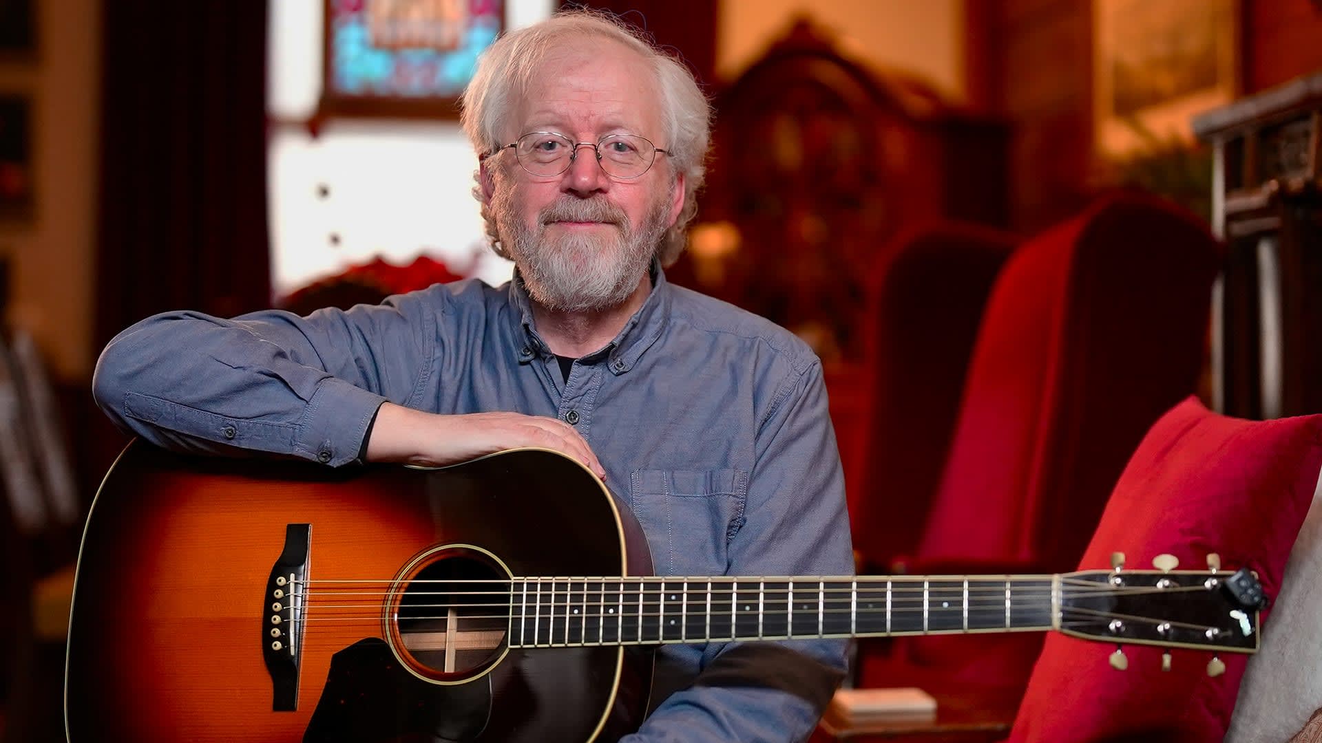 Ceol na gCoillte