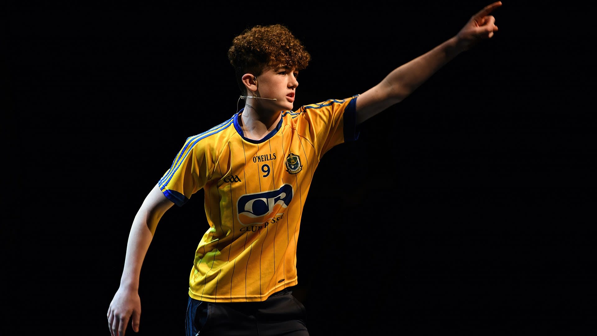 GAA Scór na nÓg