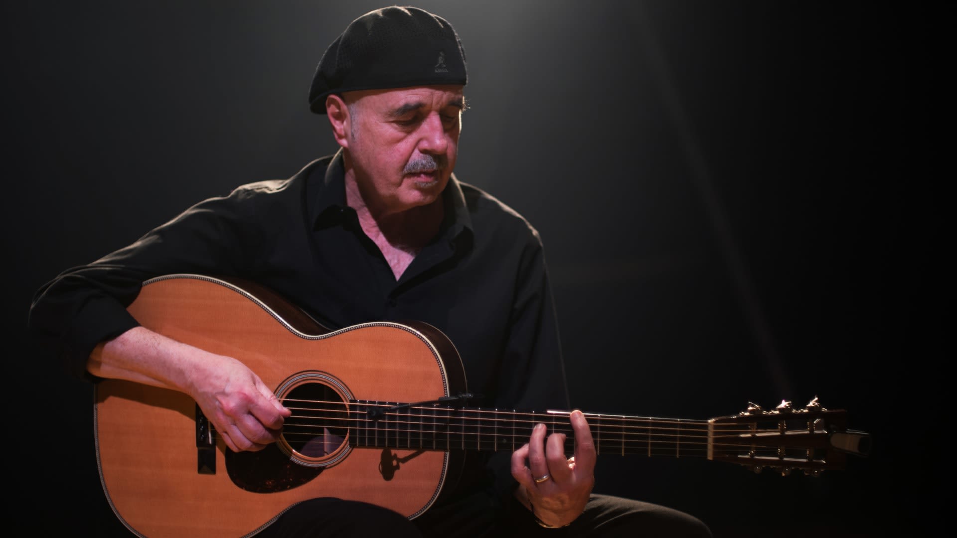 Dennis Cahill - Litir ó do chara