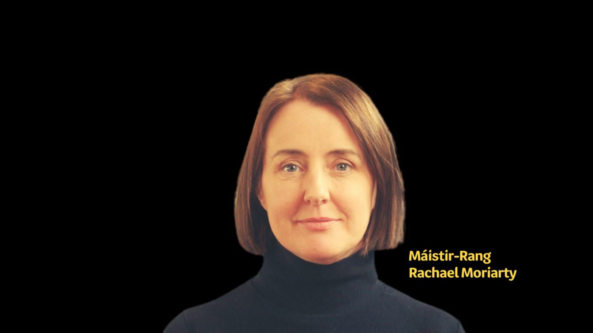 Gairm sna Meáin Ghaeilge