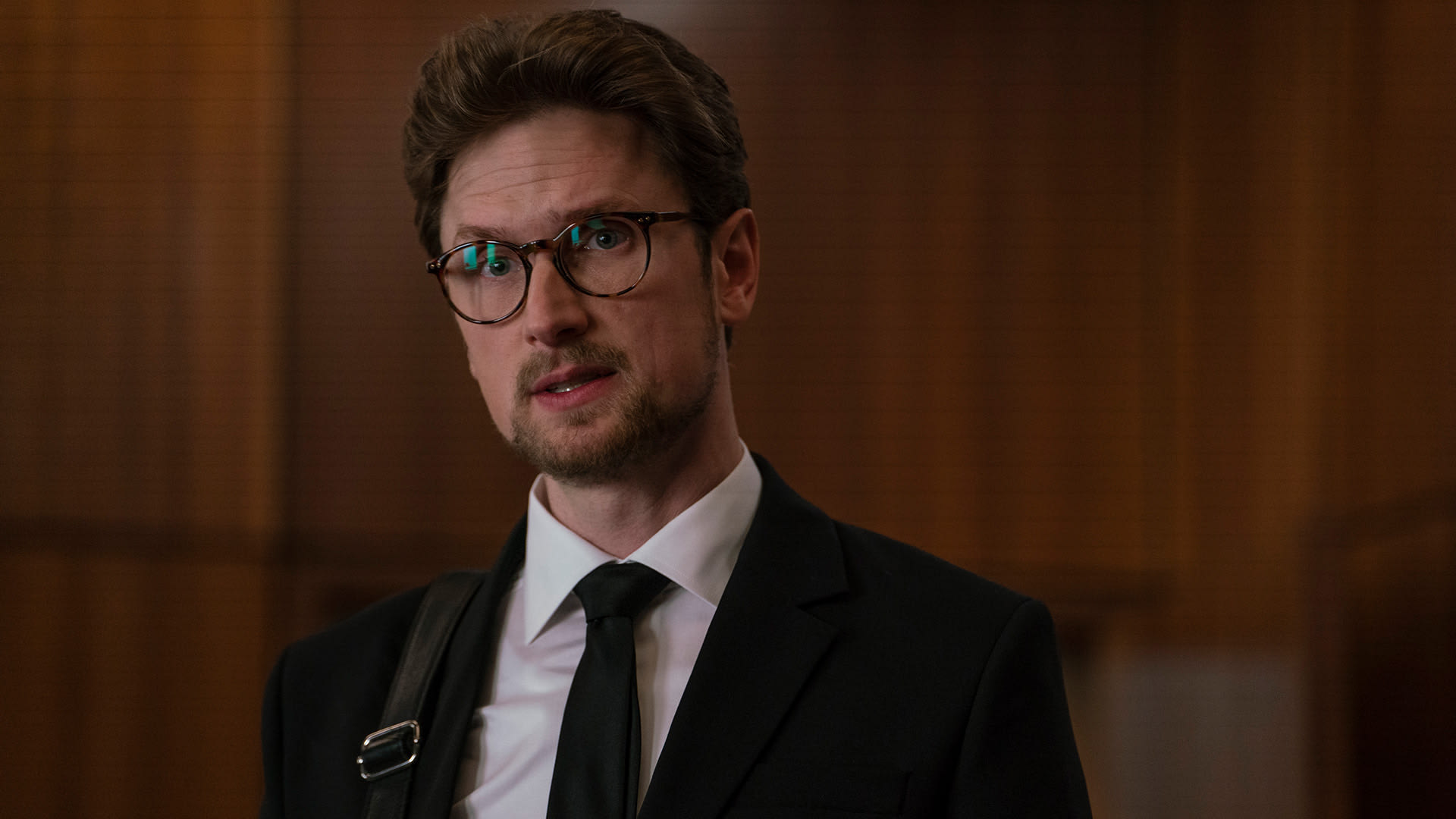 Borgen: Power and Glory