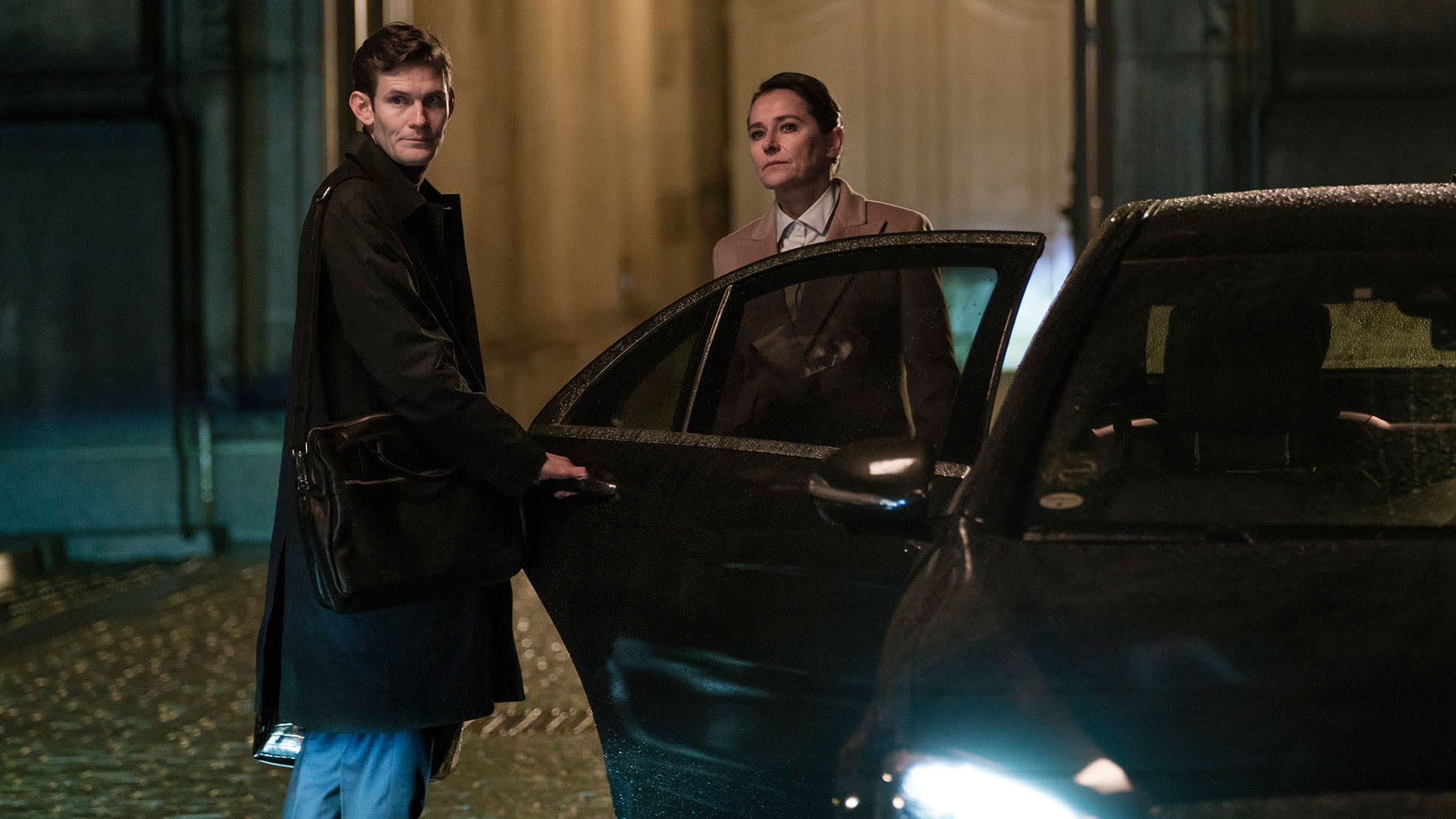 Borgen: Power and Glory