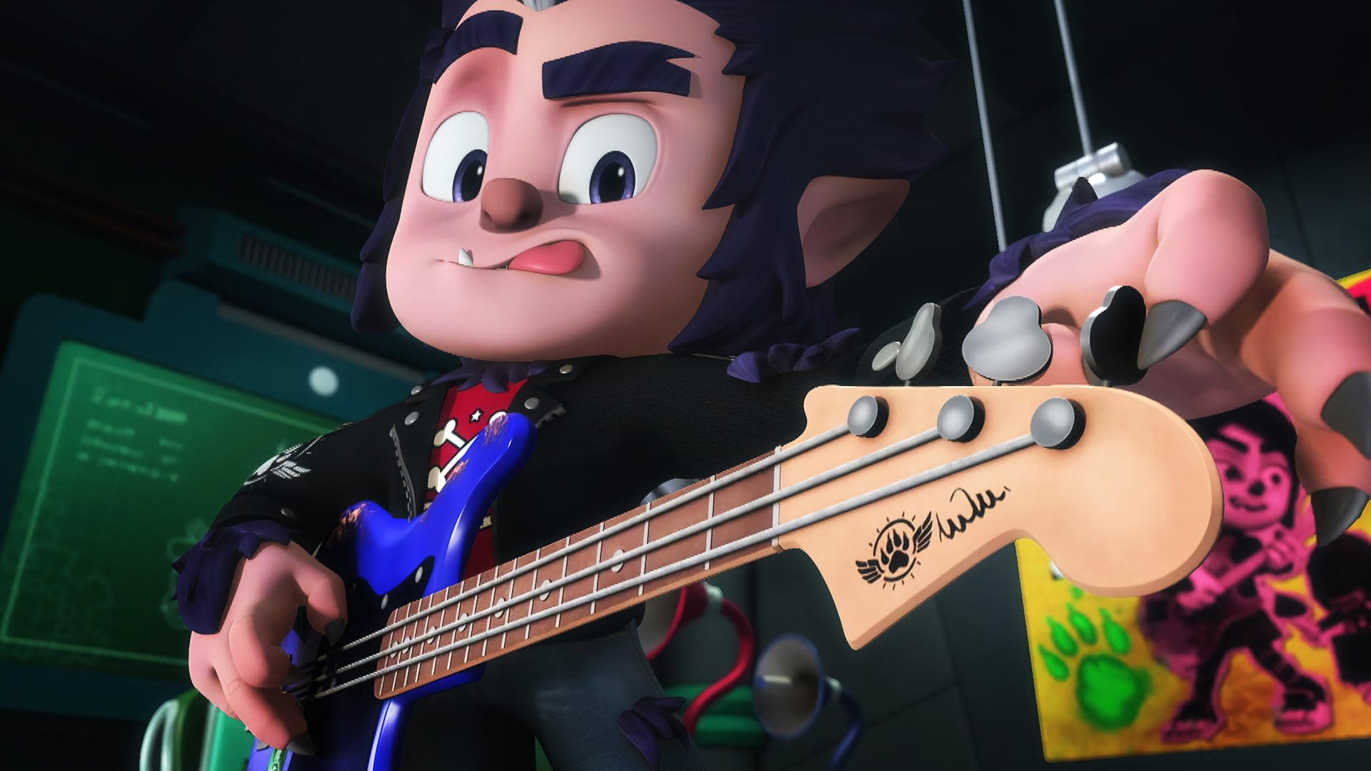 PJ Masks