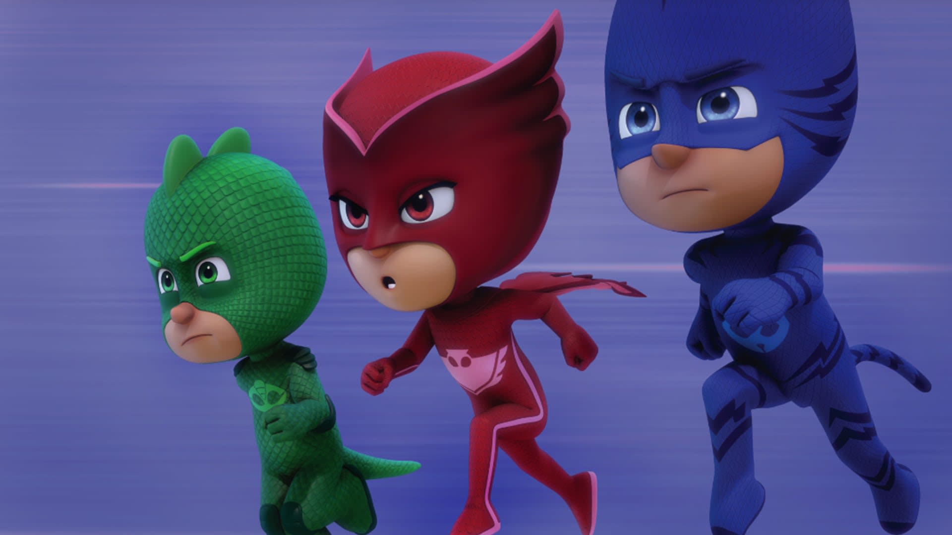 PJ Masks