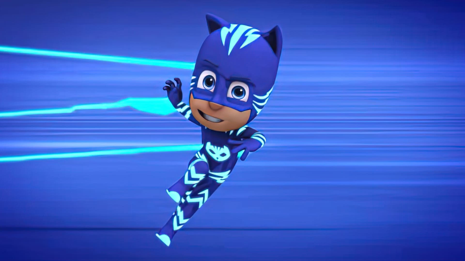 PJ Masks