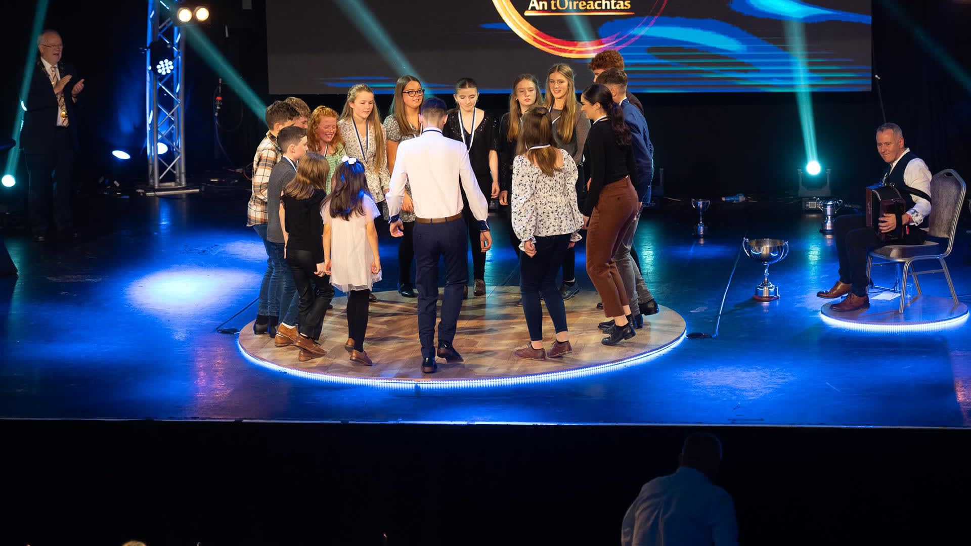 Oireachtas 2023