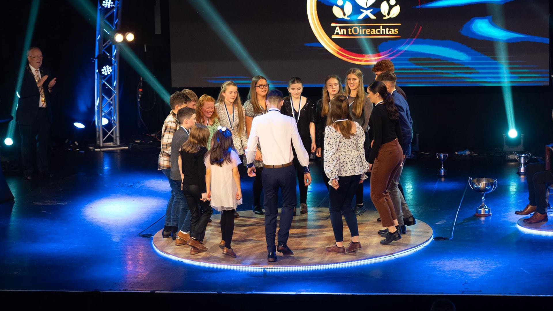 Oireachtas 2023