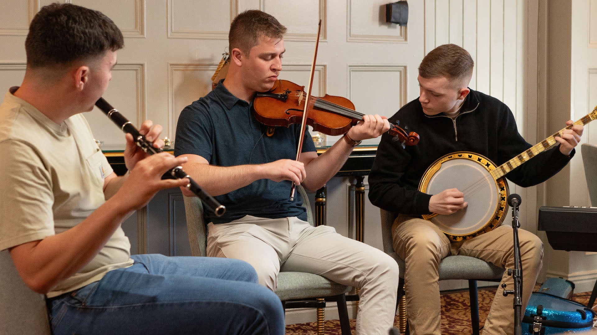 Scoil Samhraidh Willie Clancy