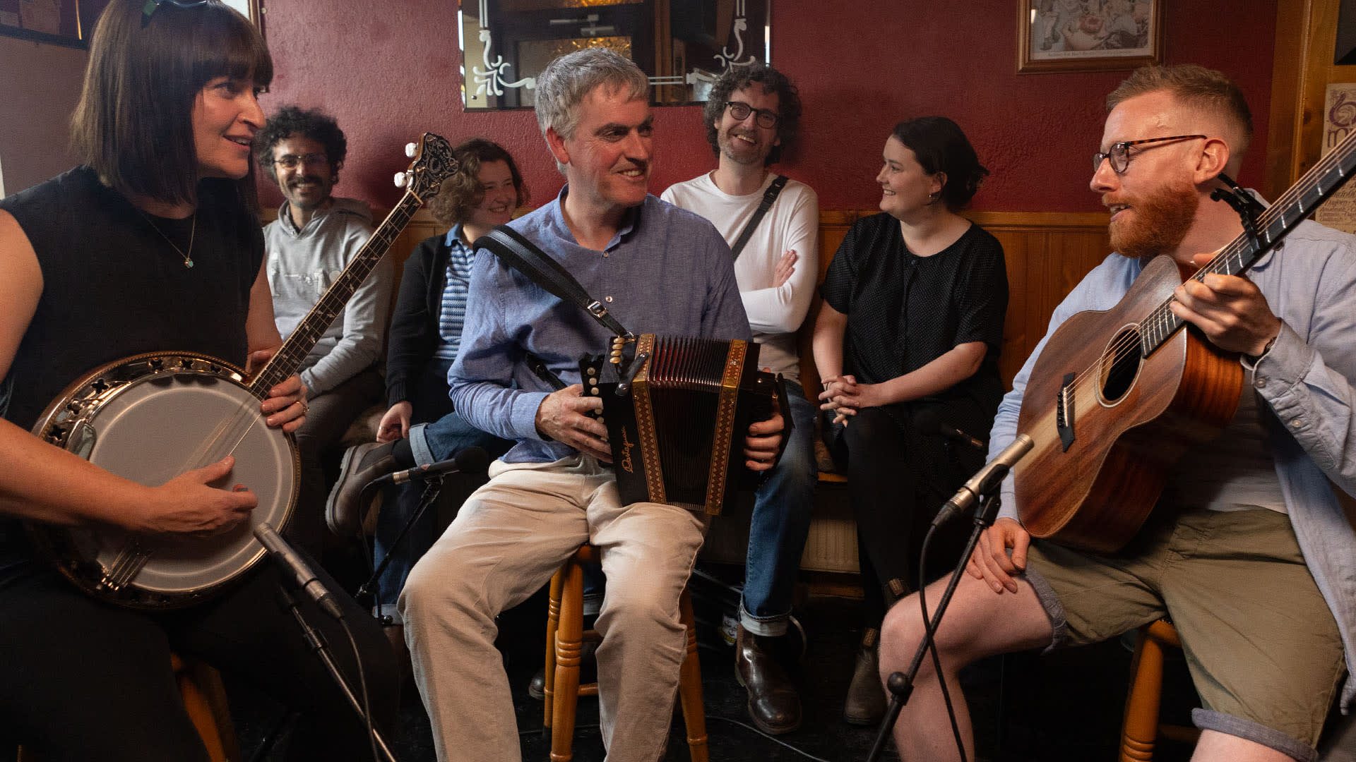 Scoil Samhraidh Willie Clancy