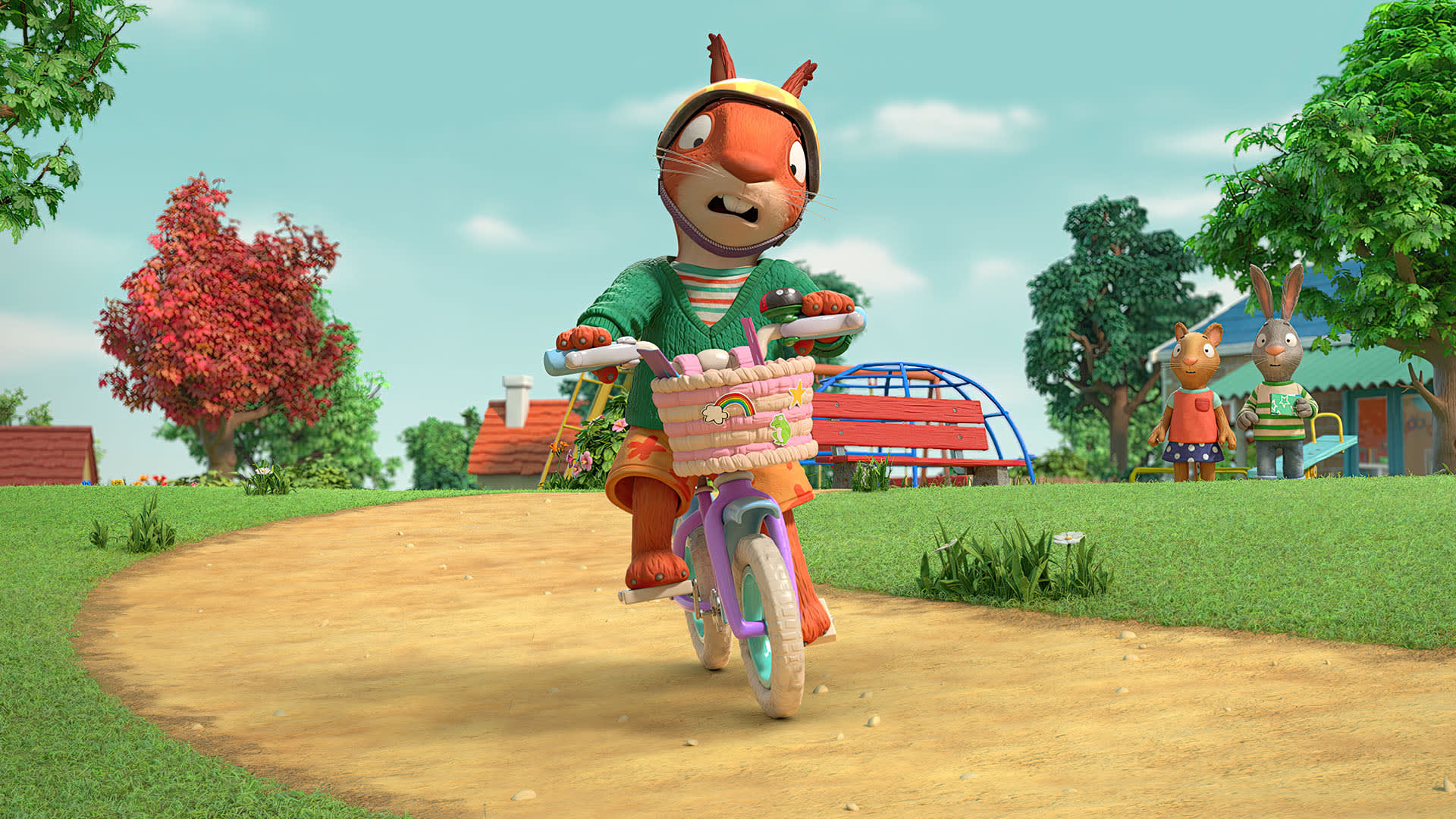 Pip & Posy