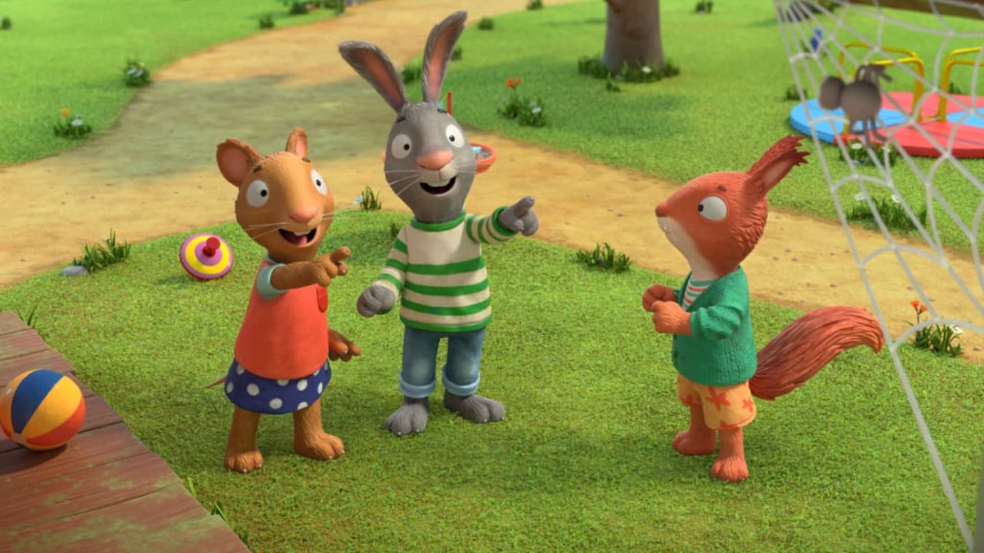 Pip & Posy