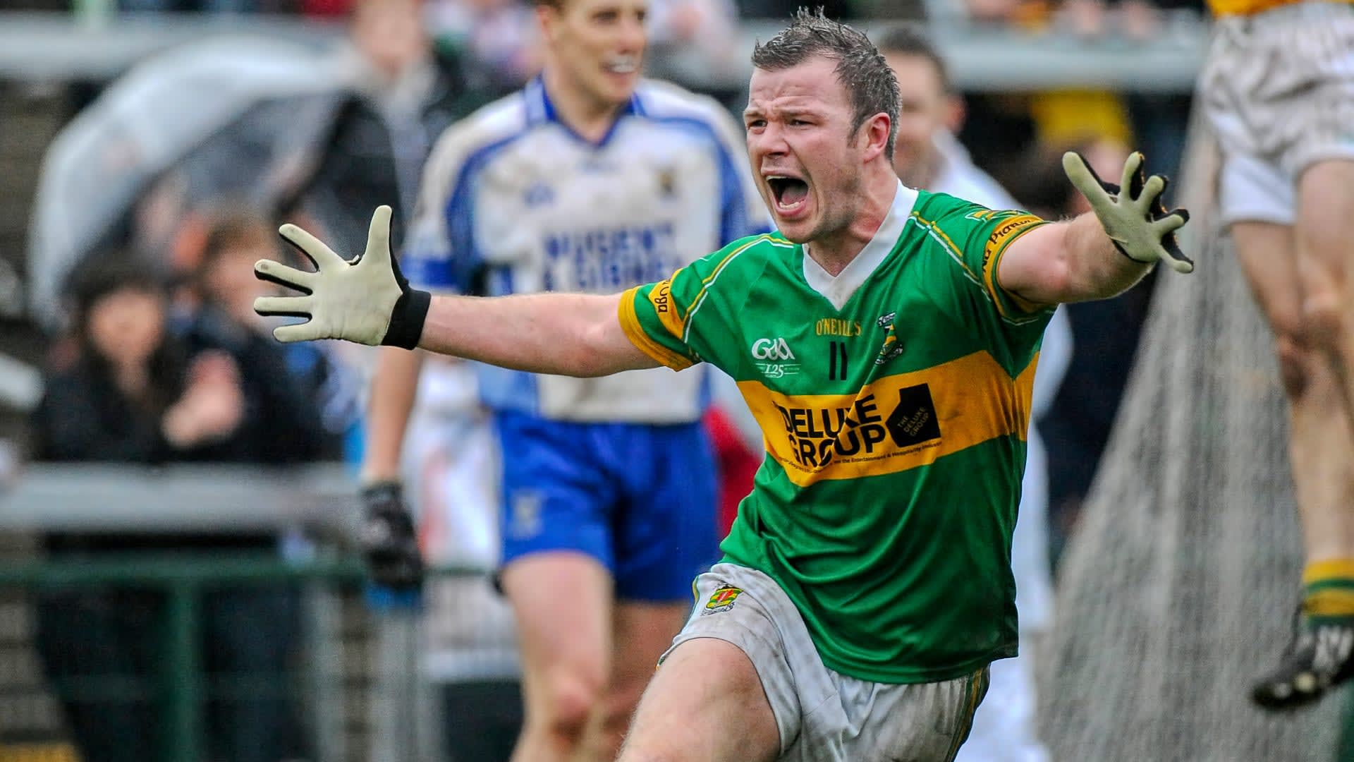 Laochra Gael