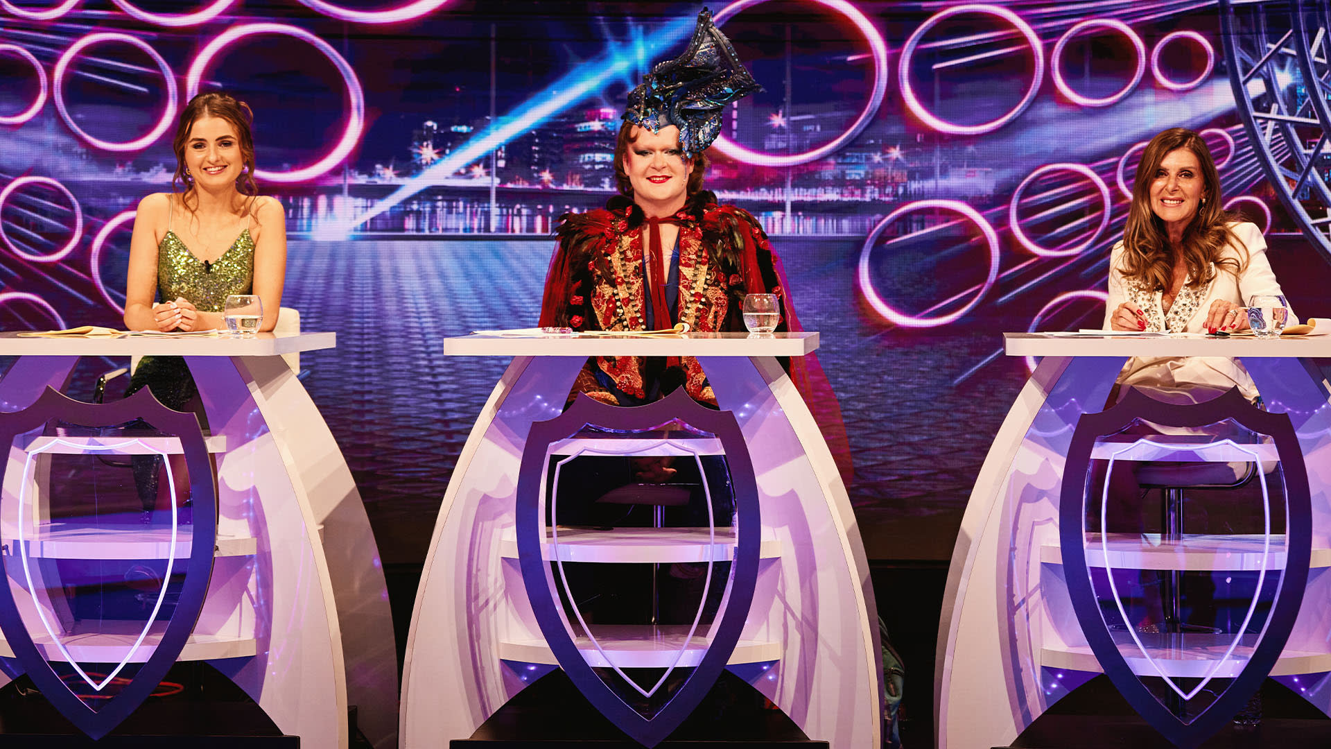 Junior Eurovision 2024