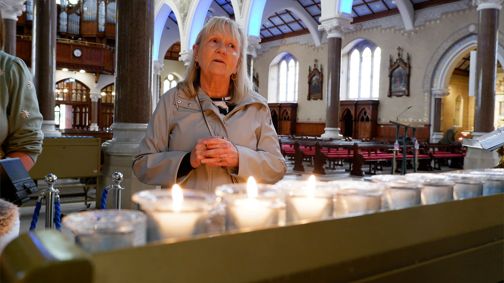 Ceathrar Guildford - 50 Bliain na mBréag