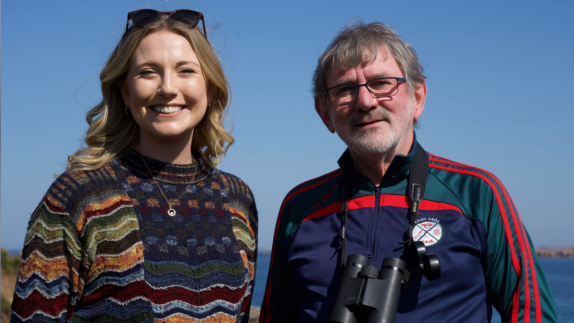 Réabhlóid ar Chúl an Tí