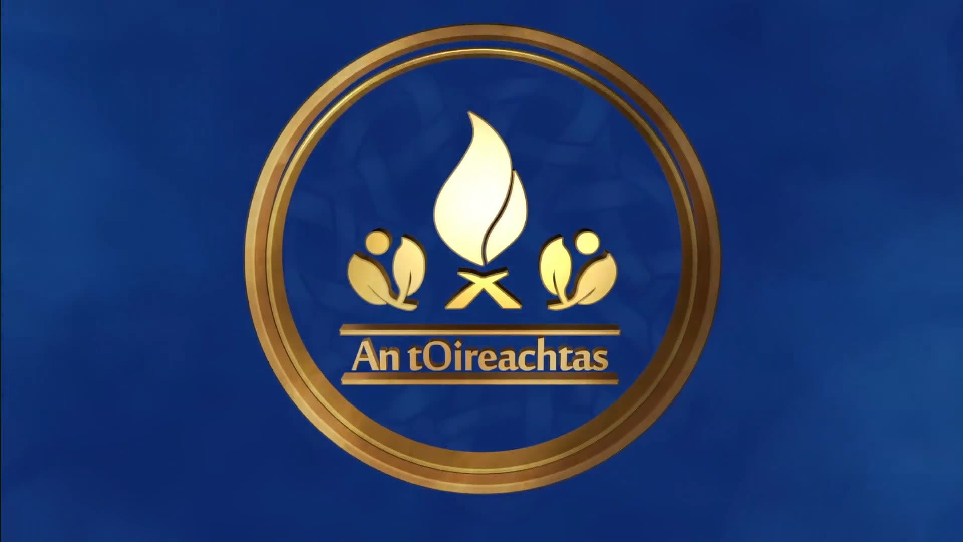 An tOireachtas