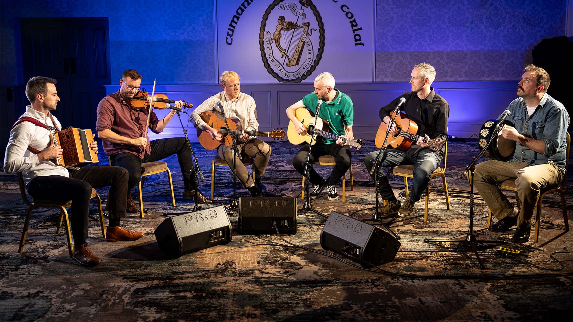 Ceol 1798