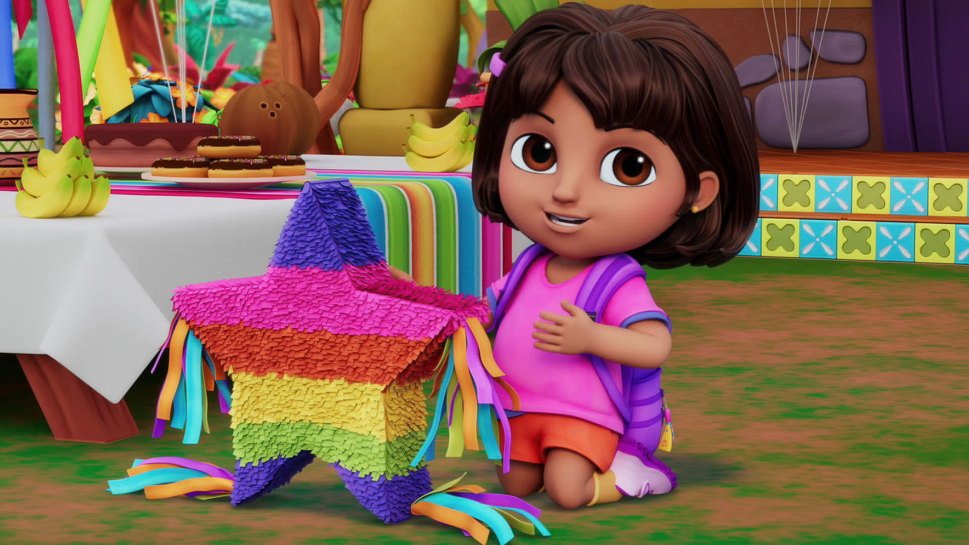 Dora