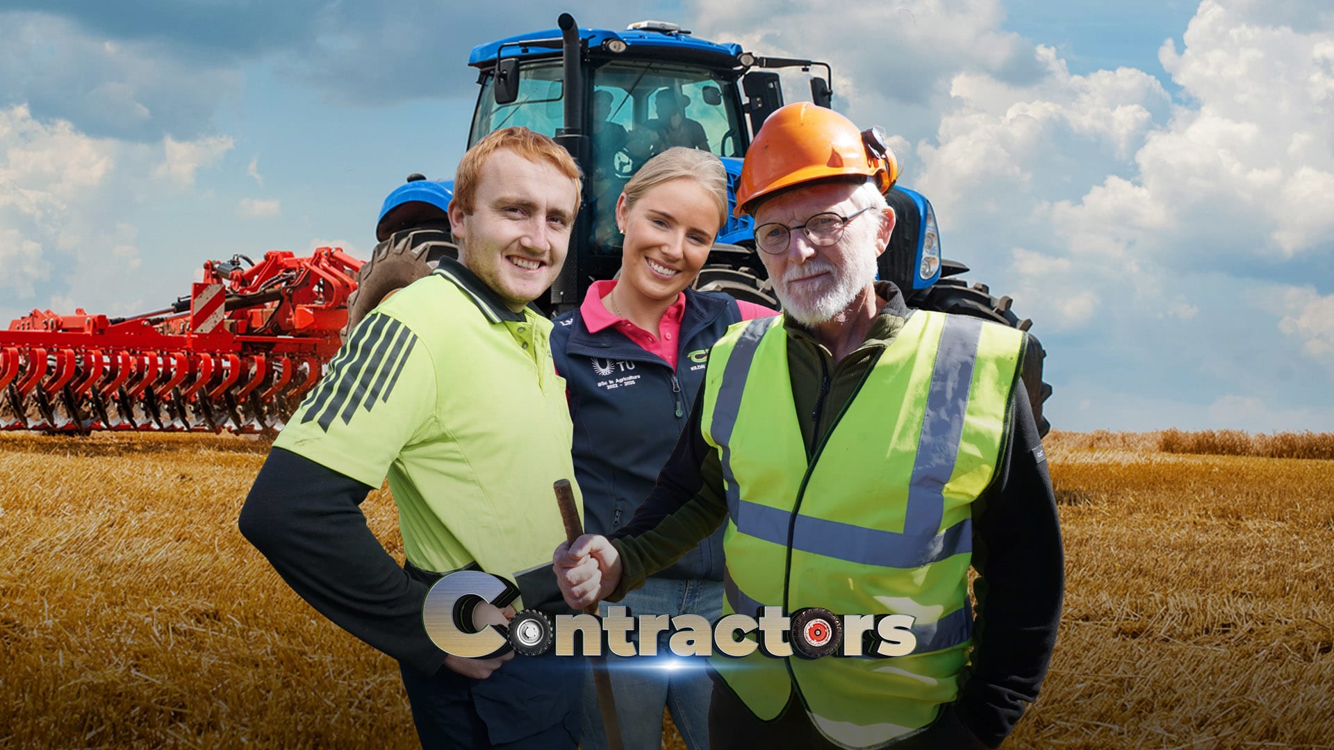 Contractors