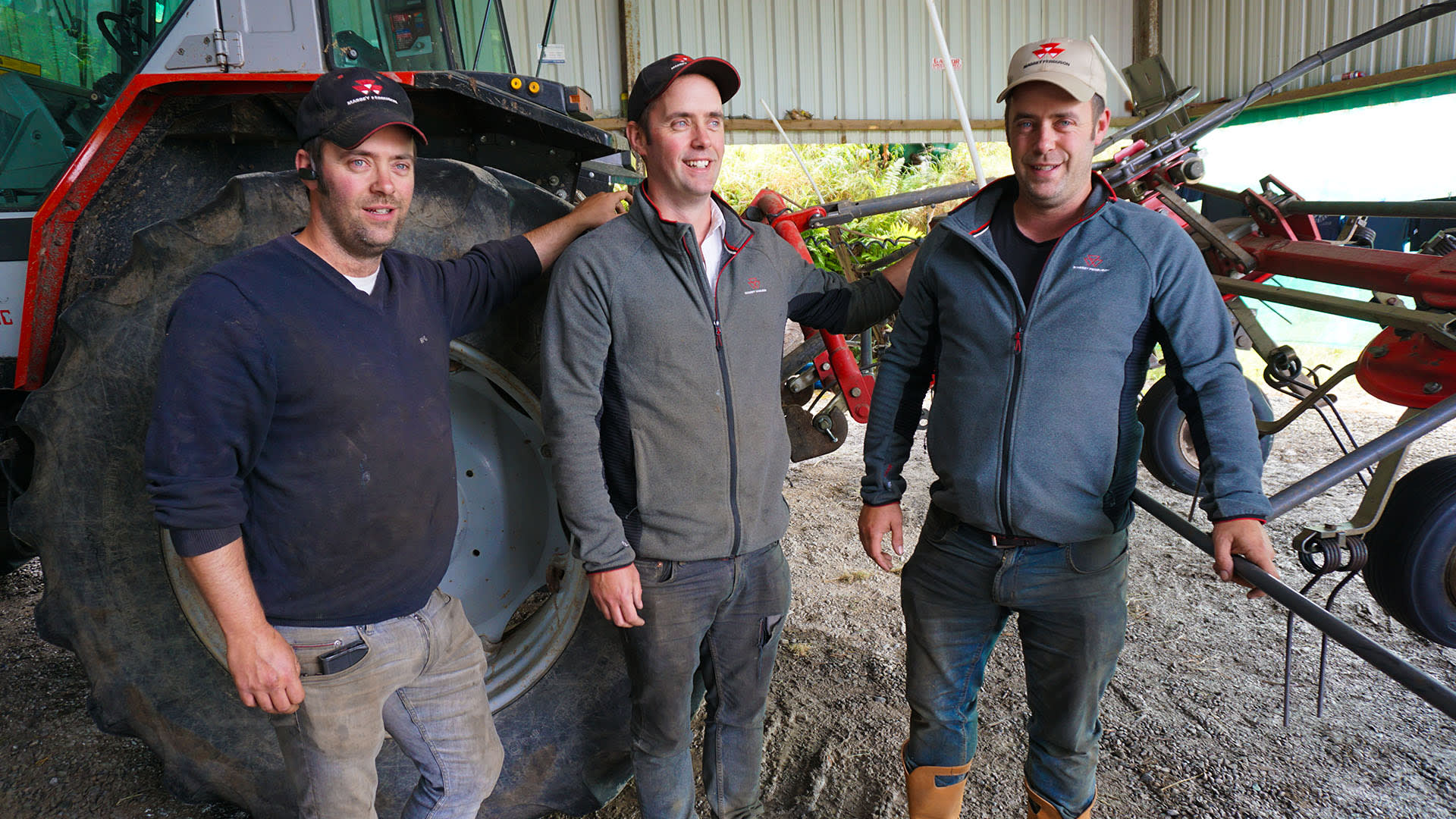 Contractors