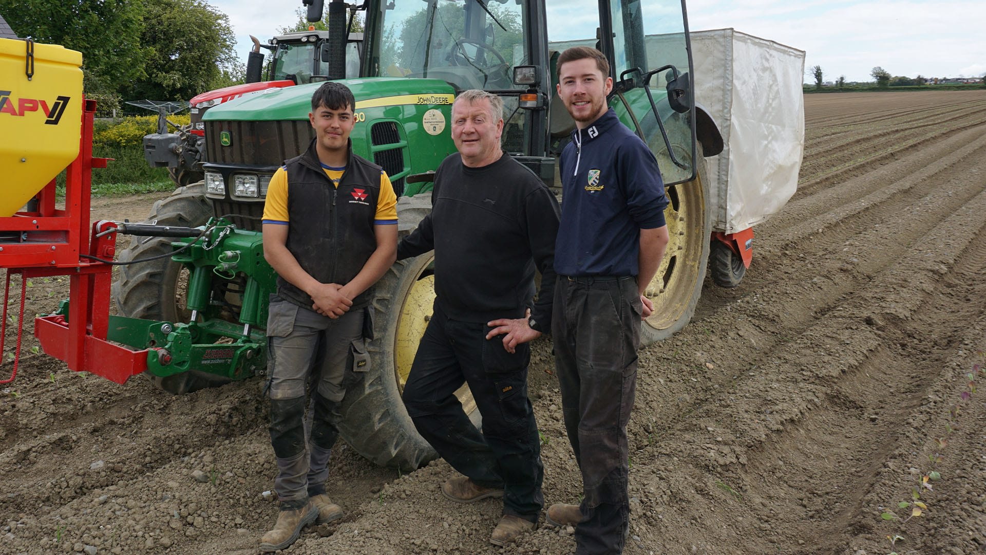 Contractors