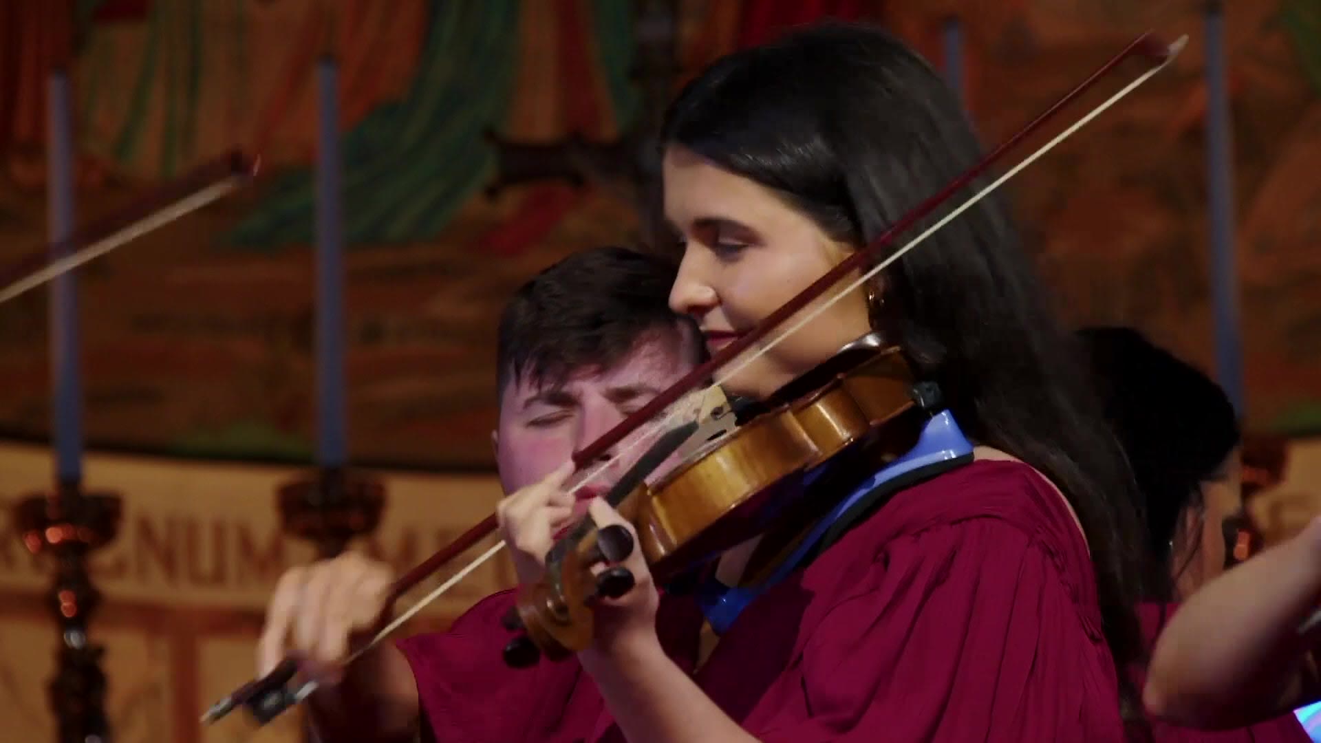 Fleadh24 - Na Bannaí Céilí