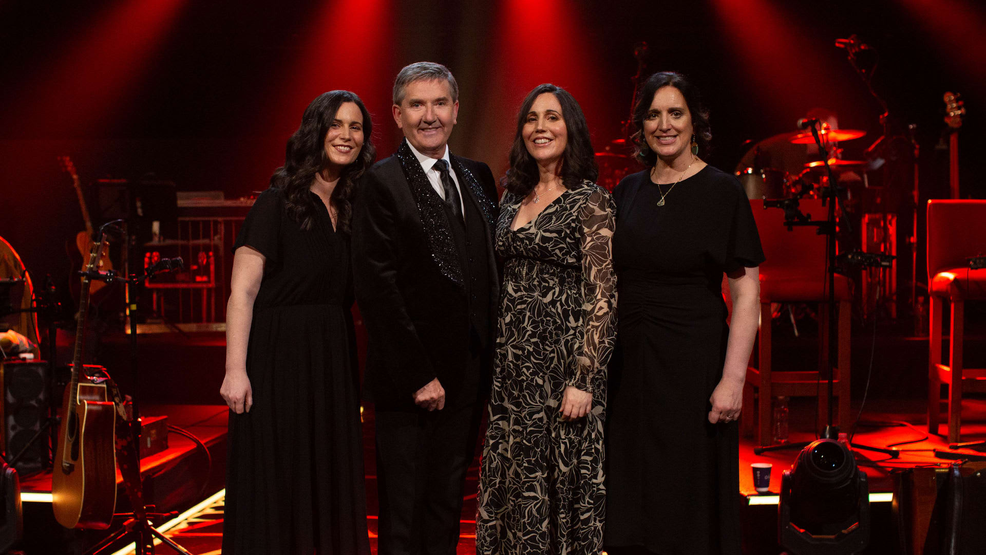 Opry le Daniel ar Thuras