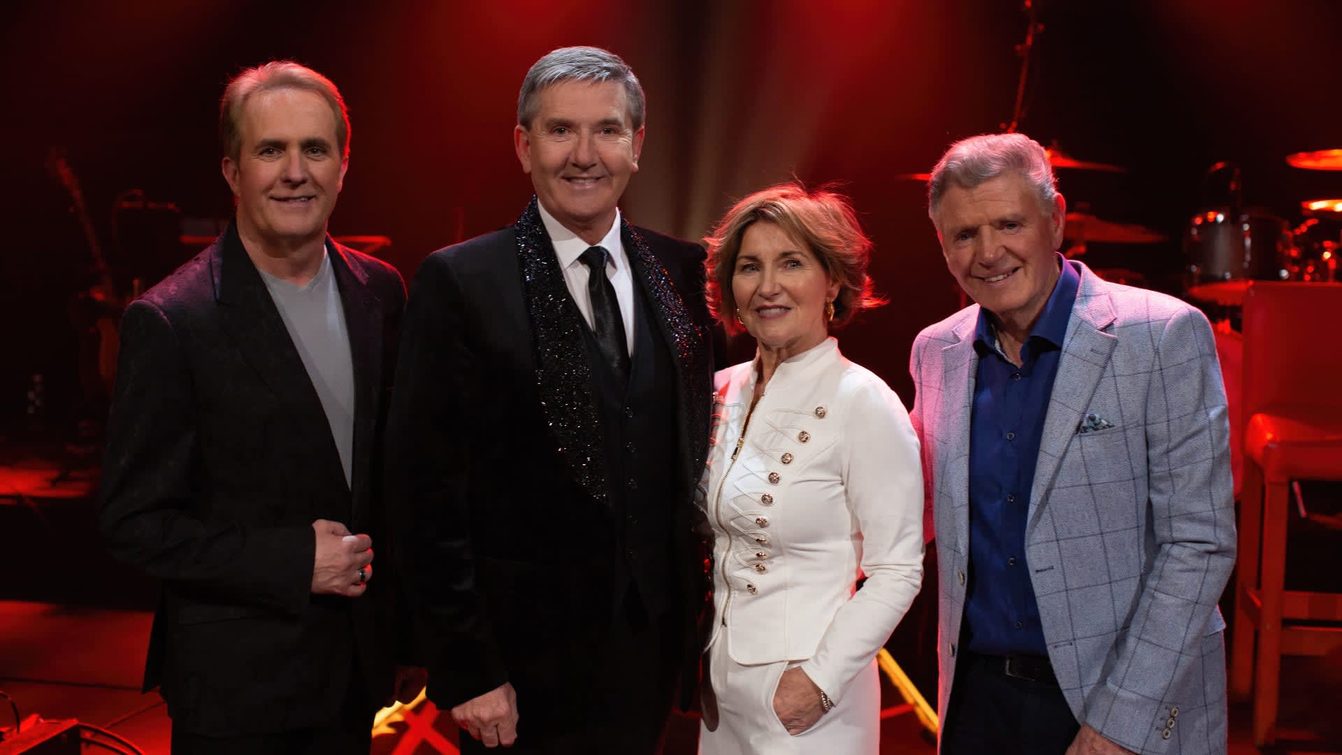 Opry le Daniel ar Thuras